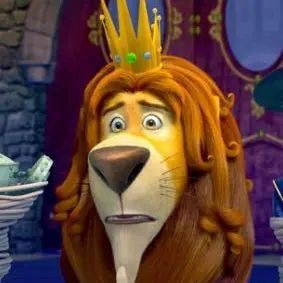 Profile image of Lion