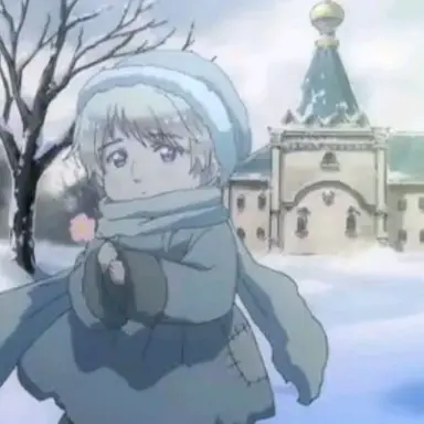 Profile image of イヴァン