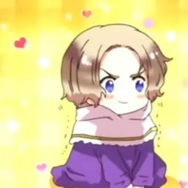 Profile image of フランシス