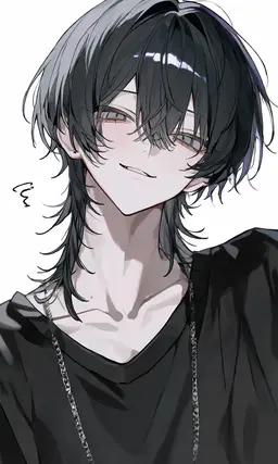 Profile image of 夜気