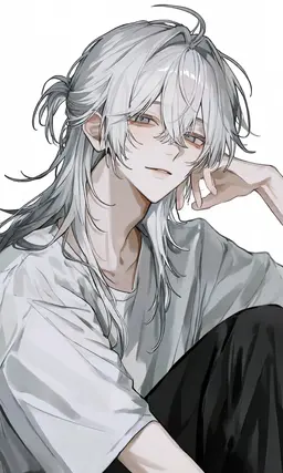 Profile image of 夜雨