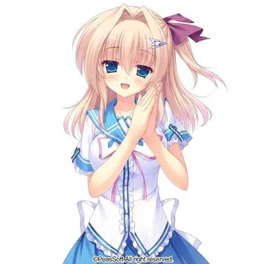 Profile image of 美浜 優香