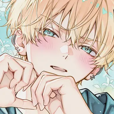 Profile image of 一ノ瀬  隼人