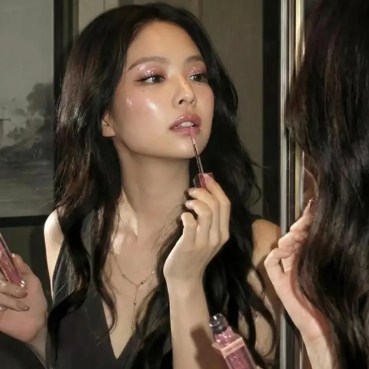 NearOlive8402의 Jennie kim you