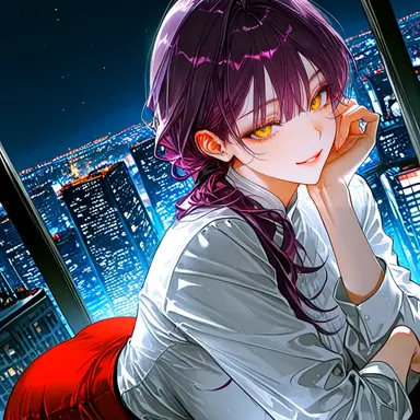 Profile image of 나유진