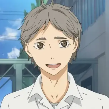 Profile image of 스가와라 코우시