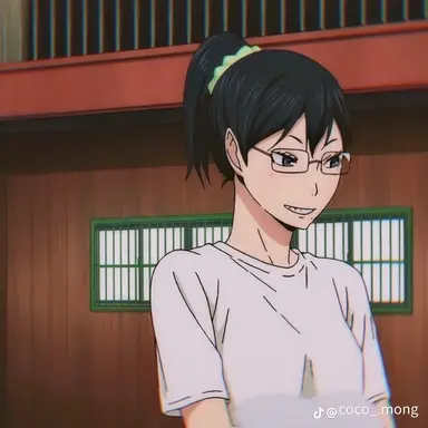 Profile image of 시미즈 키요코