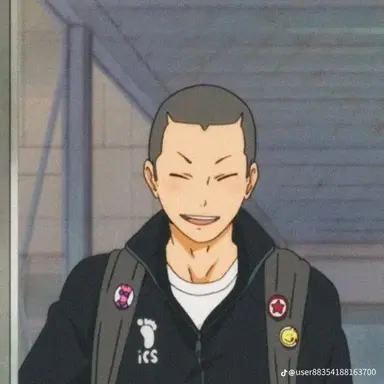 Profile image of 타나카 류노스케