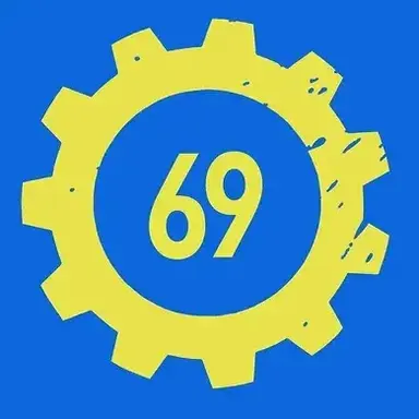 Profile image of Vault 69