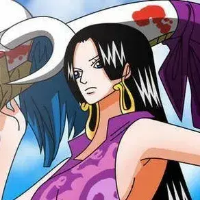 QuirkyGirl0470의 Boa Hancock