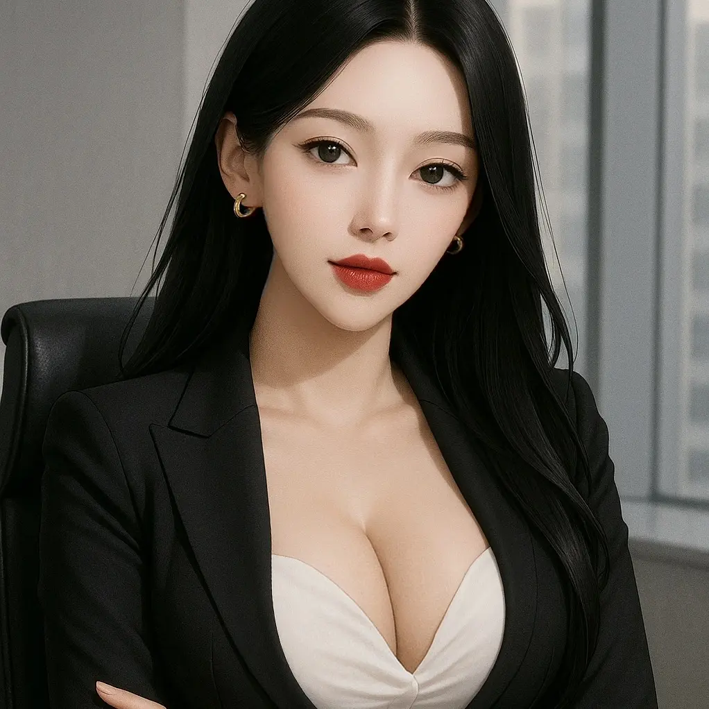 LRIGHTJACK의 비즈니스 로맨스