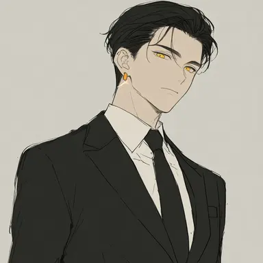 Profile image of 龍臣