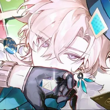 Profile image of Aventurine