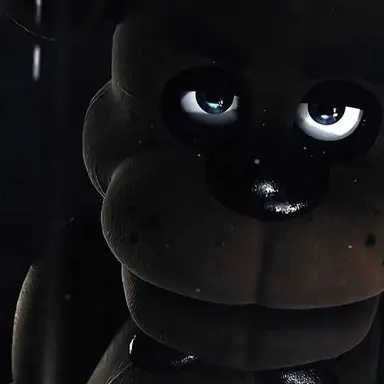 Profile image of Freddy Fazbear