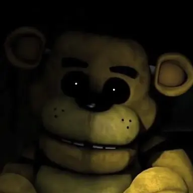 Profile image of Golden Freddy