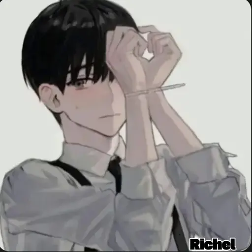 Richel의 [BL] 박서혁