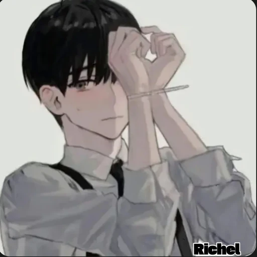 [BL] 박서혁