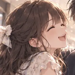 Profile image of 芽依