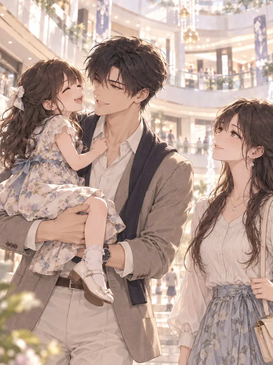 AntsyAsp6527의 結婚してたなんて聞いてない