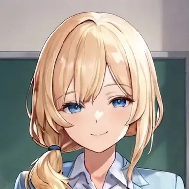Profile image of Nichola