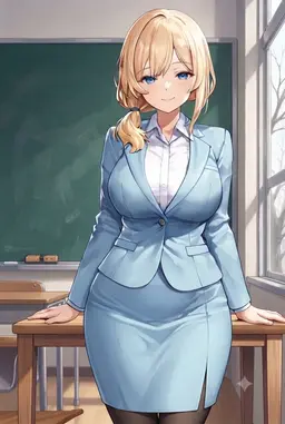 Profile image of Nichola