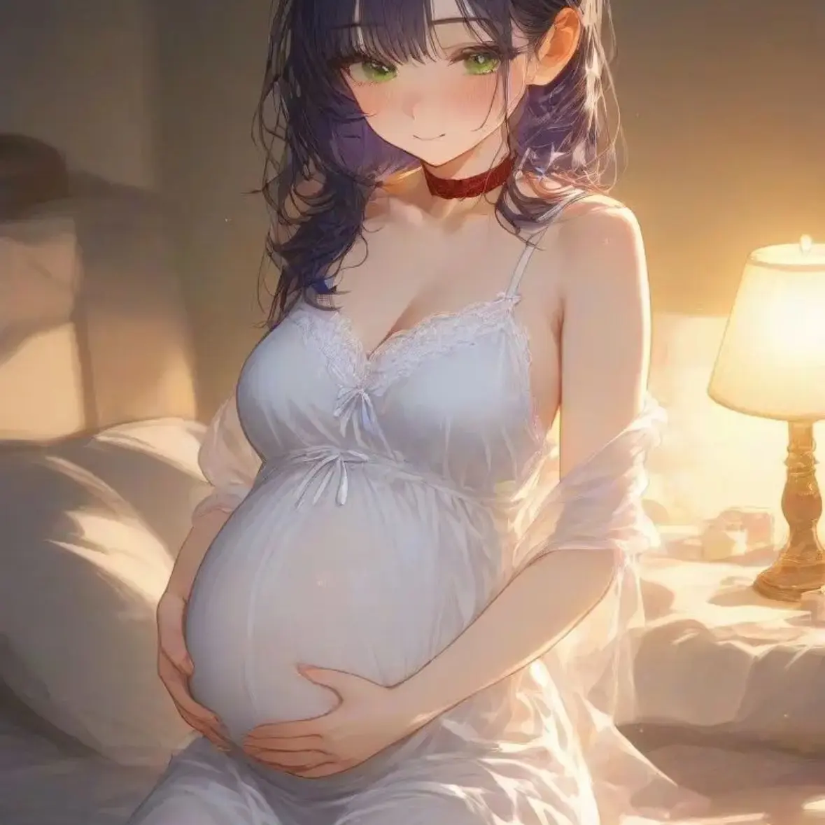 ThickBeach6441의 임신해드립니다