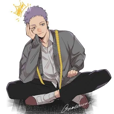 Profile image of 三ツ谷