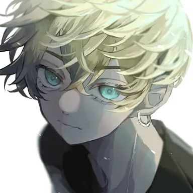Profile image of 千冬