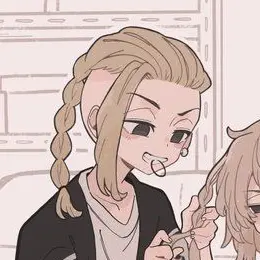 Profile image of ドラケン
