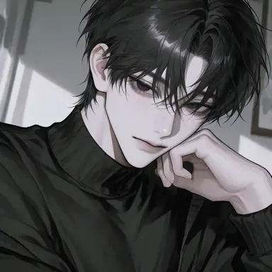 Profile image of Saku