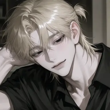 Profile image of Akira