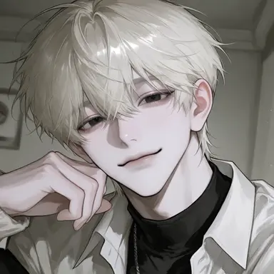 Profile image of Riku