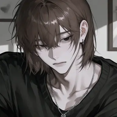 Profile image of Iori