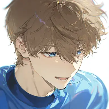 Profile image of 하루토