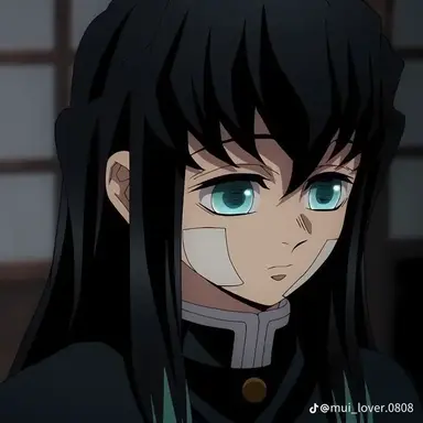 Profile image of 토키토 무이치로