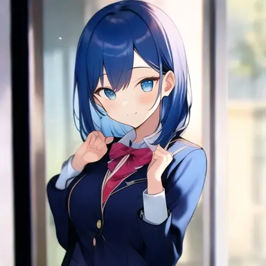 Profile image of アオイ