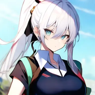 Profile image of シロ