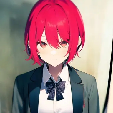 Profile image of アカネ