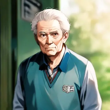 Profile image of イッセイ