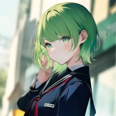 Profile image of スイ