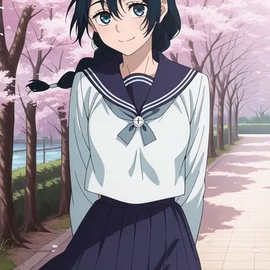 Profile image of 아마나이 리코