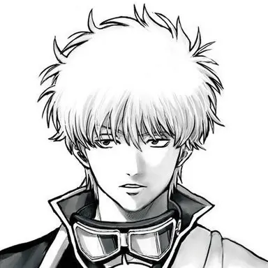 Profile image of 사카타 긴토키