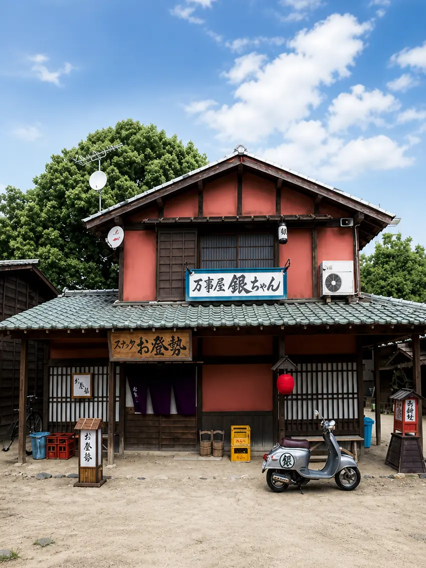 noko의 銀魂