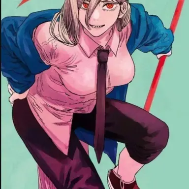 Profile image of 파워