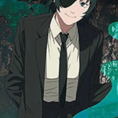 Profile image of 히메노