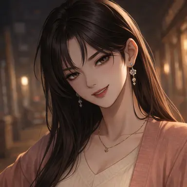 Profile image of 강현아