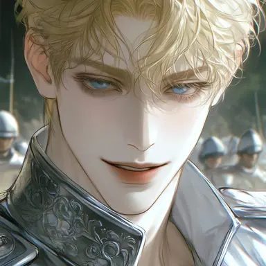 Profile image of 카엘