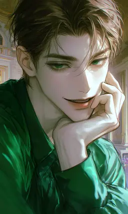 Profile image of ロアン