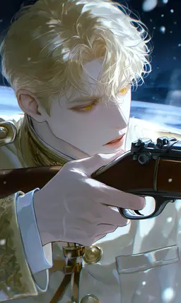 Profile image of ジェリアン