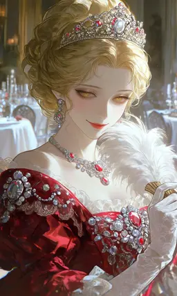 Profile image of エレノア